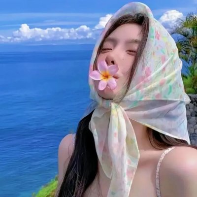 只是孩子